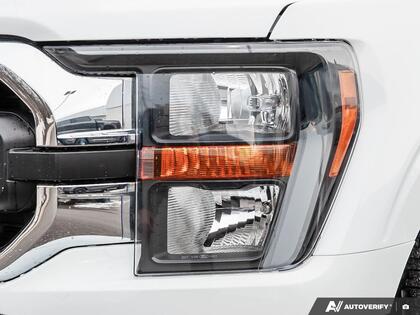 used 2023 Ford F-150 car, priced at $45,250