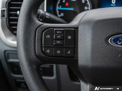 used 2023 Ford F-150 car, priced at $45,250