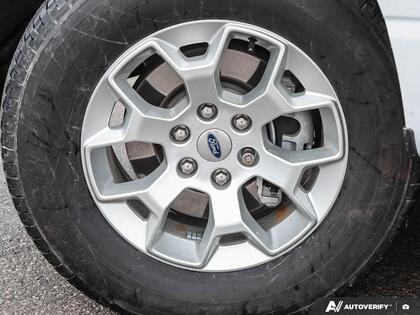 used 2023 Ford F-150 car, priced at $45,250