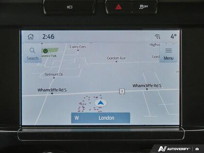 used 2023 Ford F-150 car, priced at $45,250