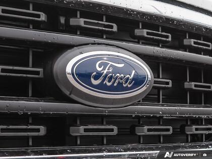 used 2023 Ford F-150 car, priced at $45,250