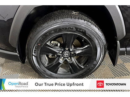 used 2023 Toyota RAV4 Hybrid car, priced at $38,998