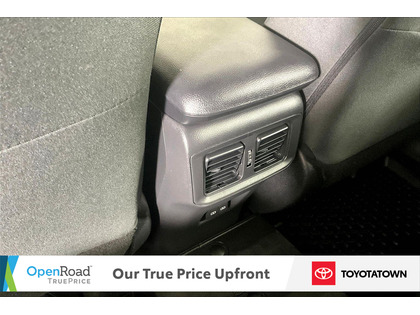 used 2023 Toyota RAV4 Hybrid car, priced at $38,998