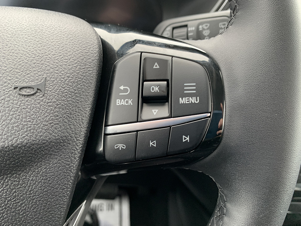 2023 Ford Escape Hybrid