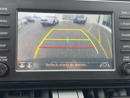 used 2020 Toyota RAV4 car, priced at $32,995