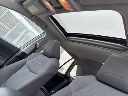 used 2020 Toyota RAV4 car, priced at $32,995