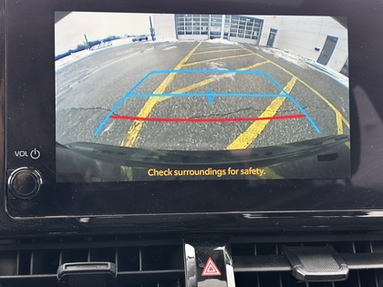 used 2025 Toyota Corolla car, priced at $28,995