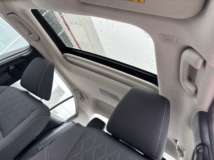 used 2025 Toyota Corolla car, priced at $28,995