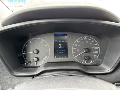 used 2025 Toyota Corolla car, priced at $28,995