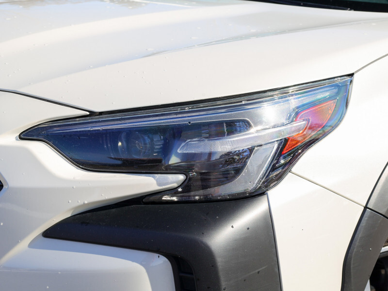 2024 Subaru Outback - Gallery image 5