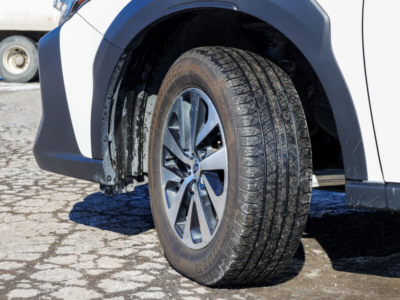 2024 Subaru Outback - Gallery image 6