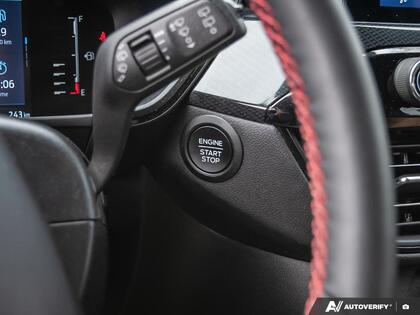 used 2023 Ford Escape car, priced at $26,589