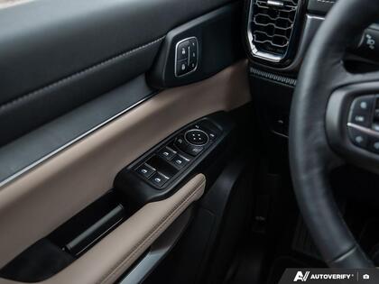 used 2025 Ford Ranger car, priced at $52,900