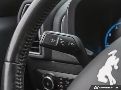 used 2022 Ford Bronco Sport car, priced at $24,814