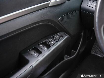 used 2018 Hyundai Elantra car, priced at $15,990