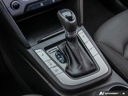 used 2018 Hyundai Elantra car, priced at $15,990