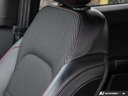 used 2023 Ford Escape car, priced at $26,589