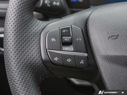 used 2023 Ford Escape car, priced at $26,589