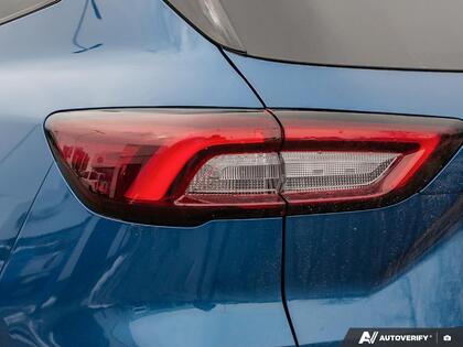 used 2023 Ford Escape car, priced at $26,589