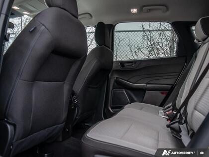 used 2024 Ford Escape car, priced at $26,300