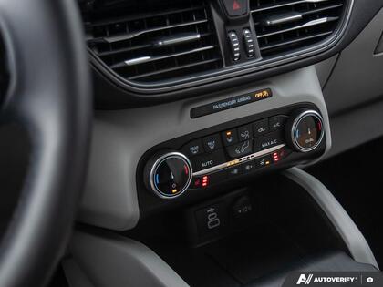 used 2024 Ford Escape car, priced at $26,300