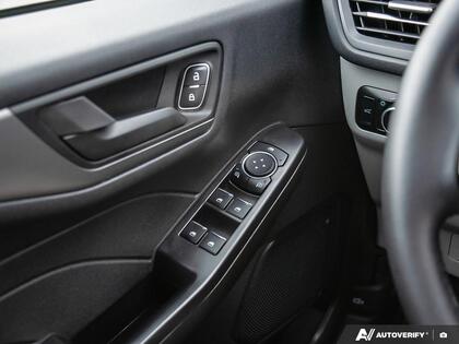 used 2024 Ford Escape car, priced at $26,300