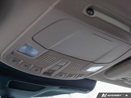 used 2021 Lincoln Nautilus car, priced at $31,990