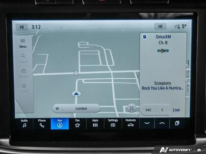 used 2024 Ford F-150 car, priced at $53,700