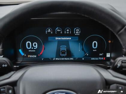 used 2025 Ford Ranger car, priced at $52,900