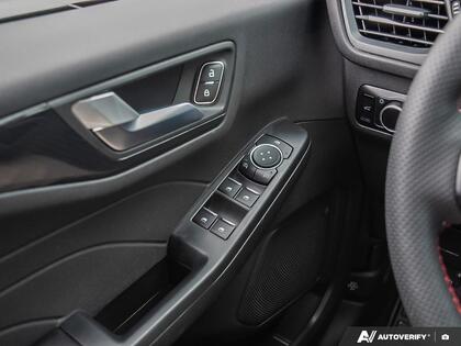 used 2023 Ford Escape car, priced at $26,589