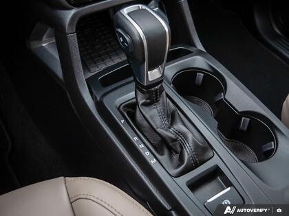 used 2025 Ford Ranger car, priced at $52,900