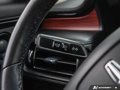 used 2021 Lincoln Nautilus car, priced at $31,990