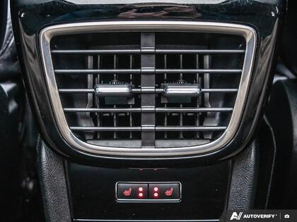 used 2021 Lincoln Nautilus car, priced at $31,990