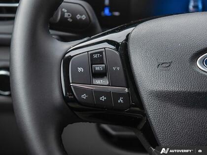 used 2024 Ford Escape car, priced at $26,300