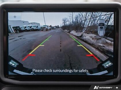 used 2022 Ford Bronco Sport car, priced at $24,814