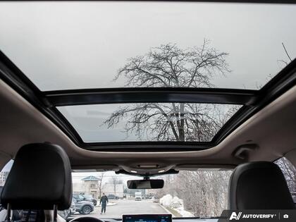 used 2021 Lincoln Nautilus car, priced at $31,990