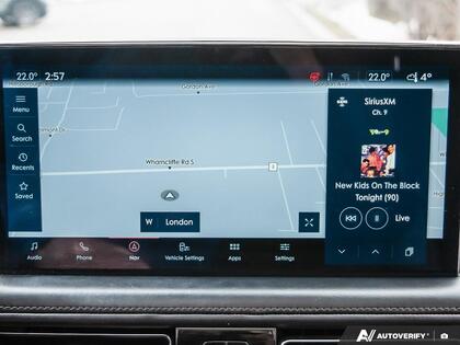 used 2021 Lincoln Nautilus car, priced at $31,990