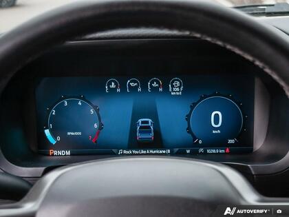 used 2024 Ford F-150 car, priced at $53,700