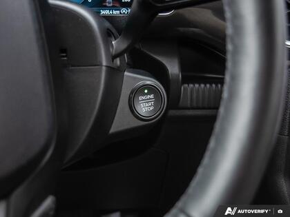 used 2025 Ford Ranger car, priced at $52,900