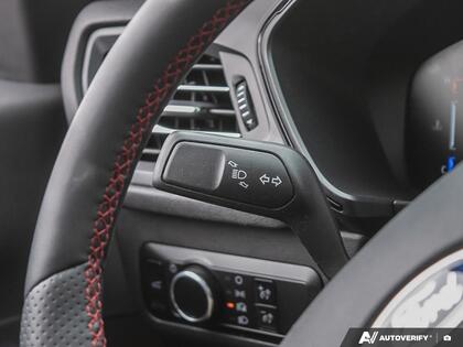 used 2023 Ford Escape car, priced at $26,589