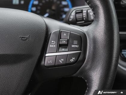 used 2022 Ford Bronco Sport car, priced at $24,814