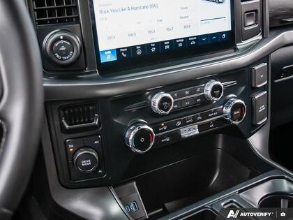 used 2024 Ford F-150 car, priced at $53,700