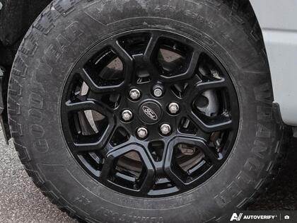 used 2024 Ford F-150 car, priced at $53,700