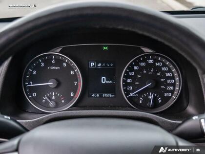 used 2018 Hyundai Elantra car, priced at $15,990