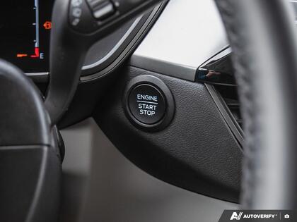 used 2024 Ford Escape car, priced at $26,300