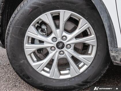 used 2024 Ford Escape car, priced at $26,300