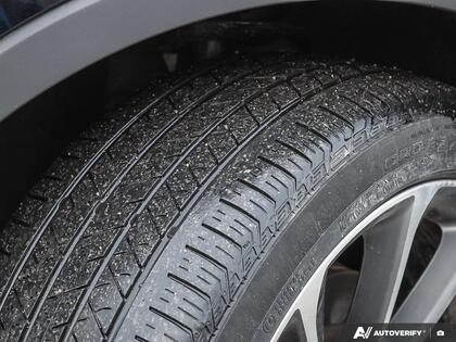 used 2021 Lincoln Nautilus car, priced at $31,990