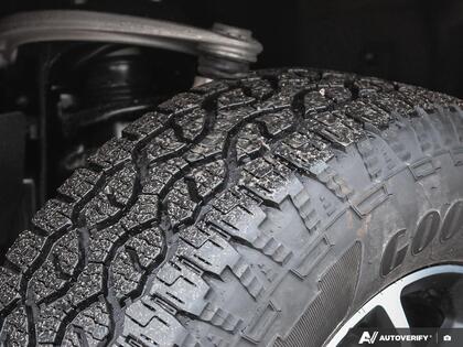 used 2025 Ford Ranger car, priced at $52,900