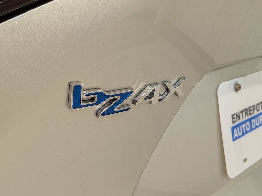 Toyota bZ4X 2023