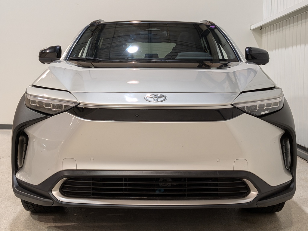 Toyota bZ4X 2023